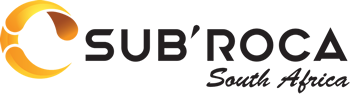 SUBROCA SOUTH AFRICA – Logo SUBROCA SOUTH AFRICA - Logo